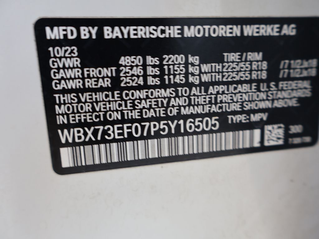 2023 BMW X1 xDrive28i