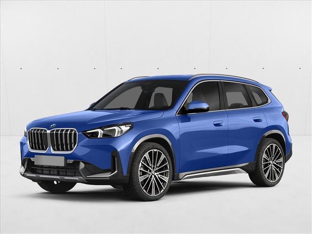2023 BMW X1 xDrive28i Roseville CA