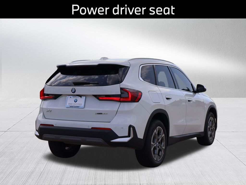 2023 BMW X1 xDrive28i San Clemente CA