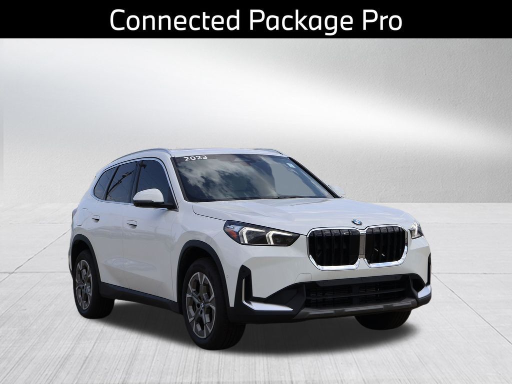 2023 BMW X1 xDrive28i San Clemente CA