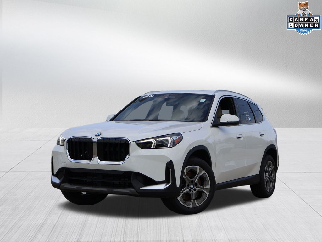2023 BMW X1 xDrive28i