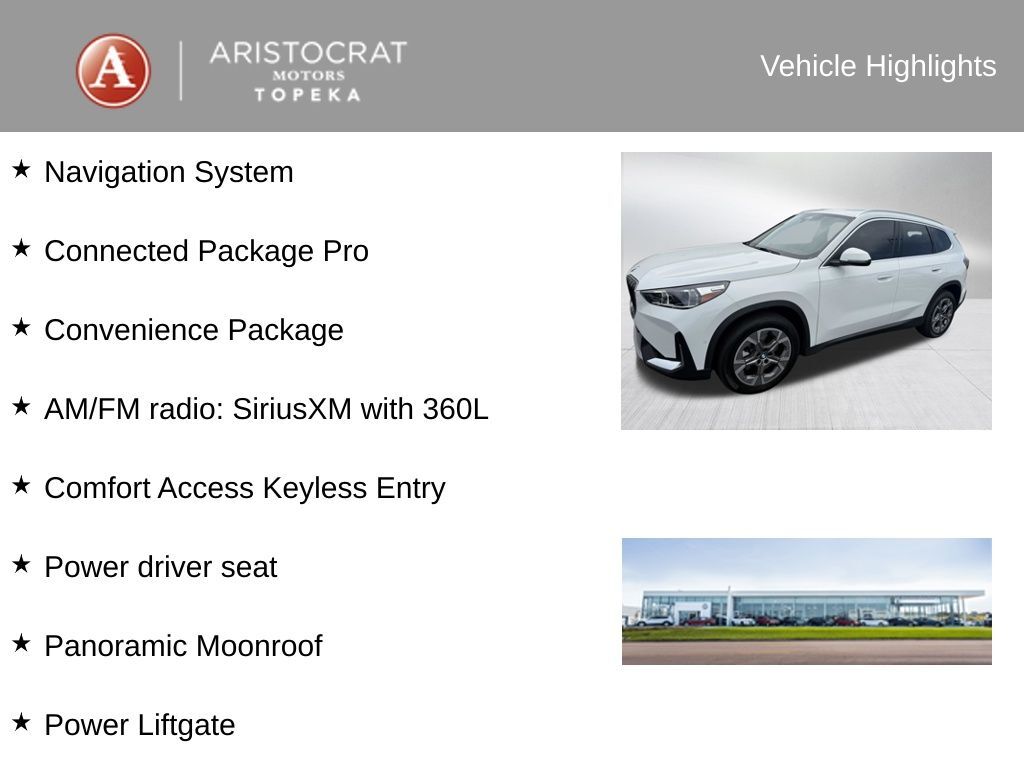 2023 BMW X1 xDrive28i San Clemente CA