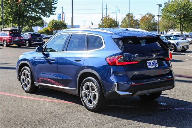 2023 BMW X1 xDrive28i Renton WA 2023 BMW X1 xDrive28i Renton WA