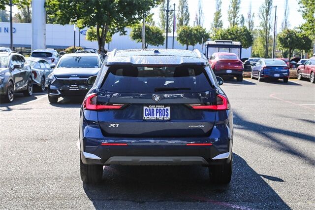 2023 BMW X1 xDrive28i Renton WA 2023 BMW X1 xDrive28i Renton WA