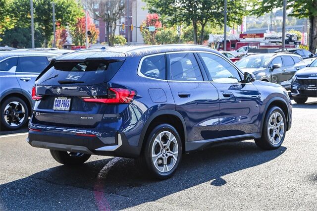 2023 BMW X1 xDrive28i Renton WA 2023 BMW X1 xDrive28i Renton WA