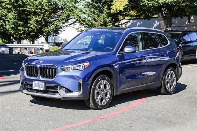 2023 BMW X1 xDrive28i Renton WA 2023 BMW X1 xDrive28i Renton WA