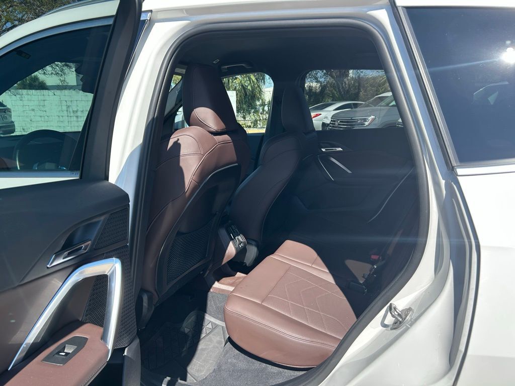 2023 BMW X1 xDrive28i Tampa FL