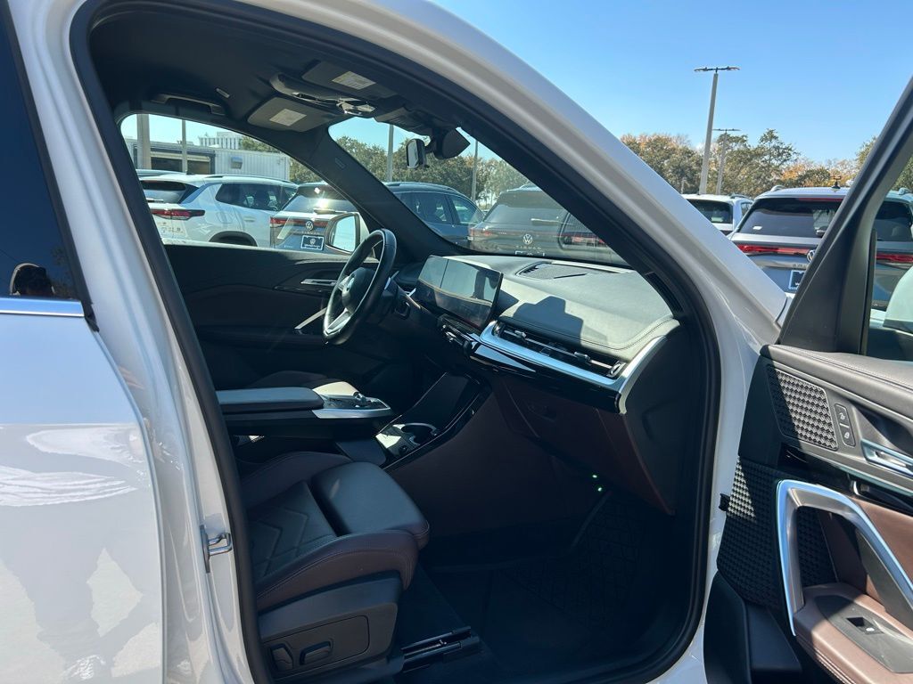 2023 BMW X1 xDrive28i Tampa FL
