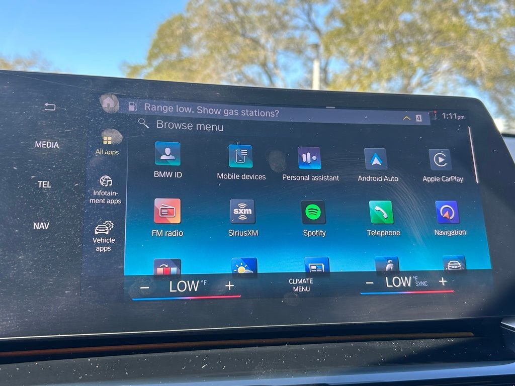 2023 BMW X1 xDrive28i Tampa FL