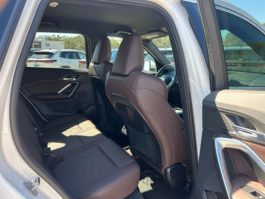 2023 BMW X1 xDrive28i Tampa FL