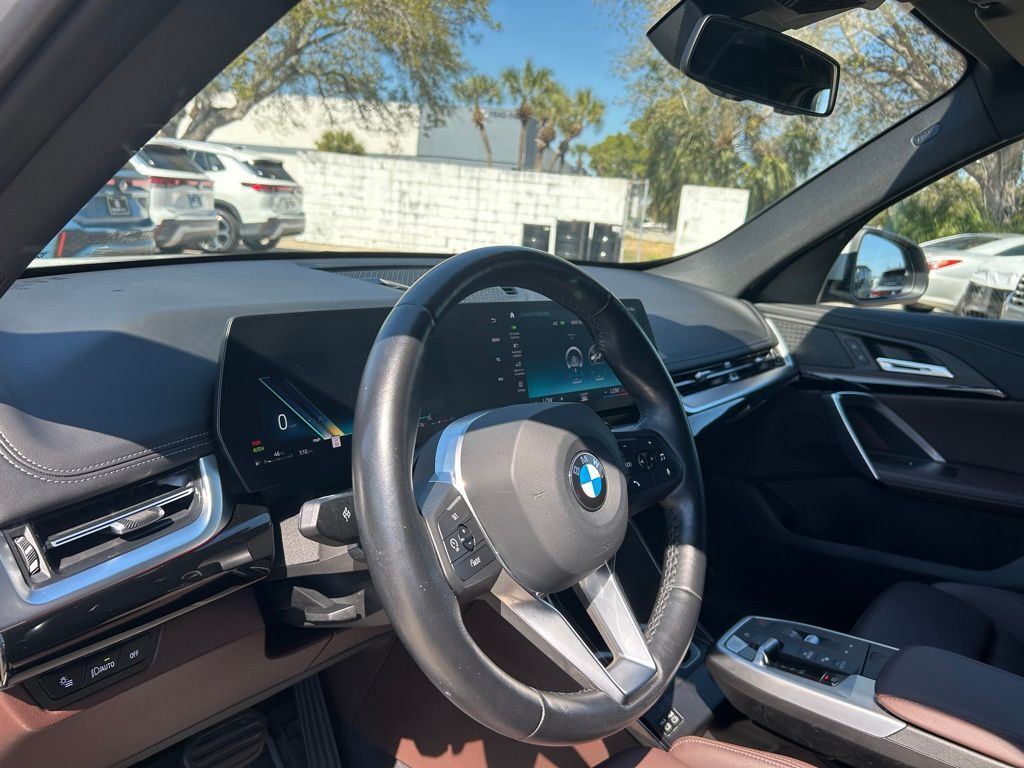2023 BMW X1 xDrive28i Tampa FL