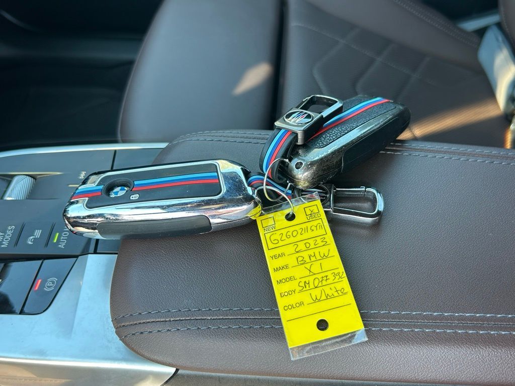 2023 BMW X1 xDrive28i Tampa FL