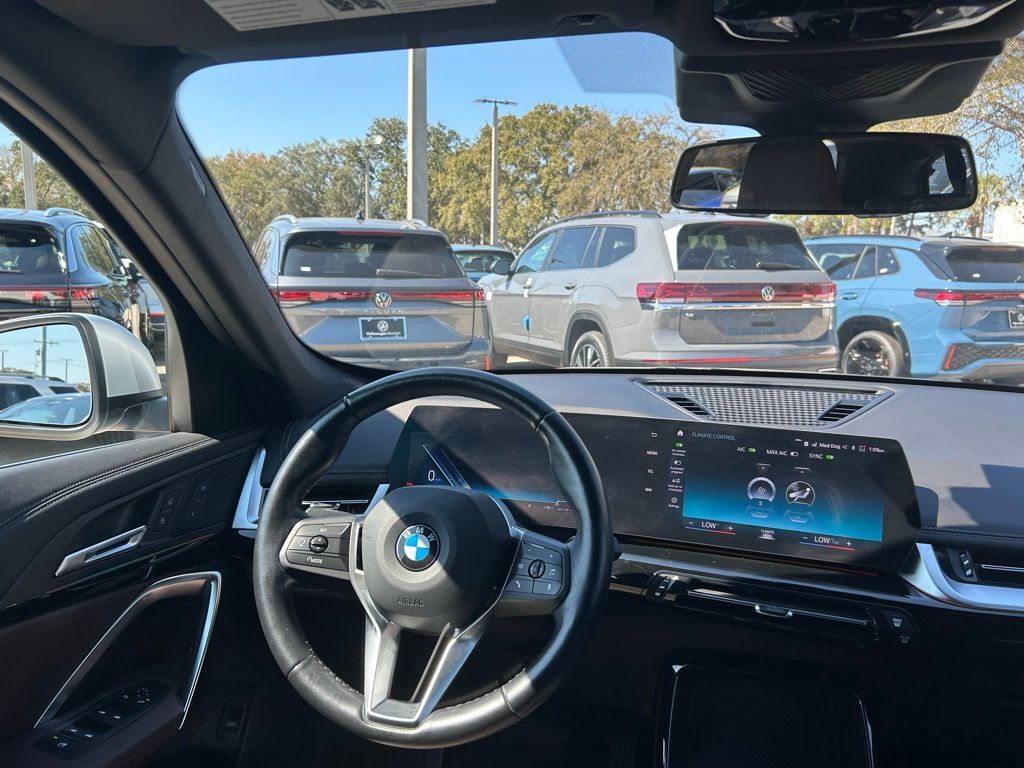 2023 BMW X1 xDrive28i Tampa FL