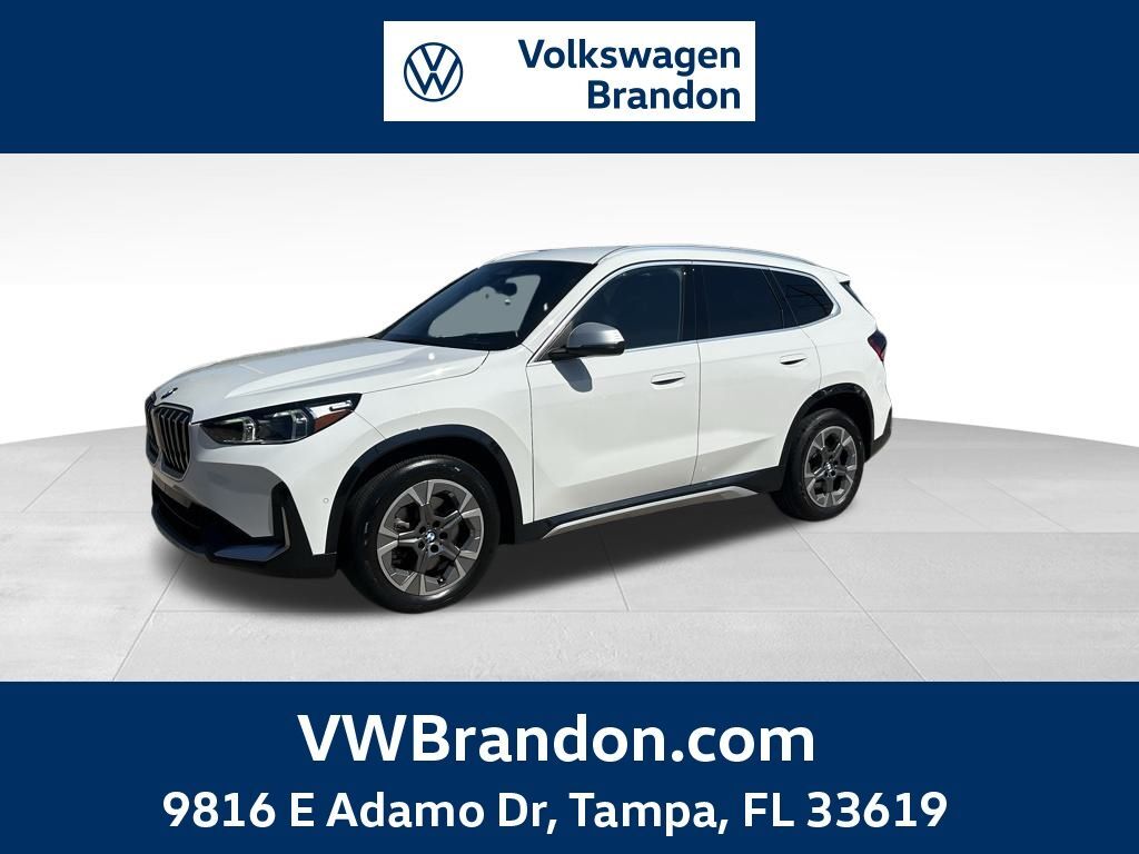2023 BMW X1 xDrive28i