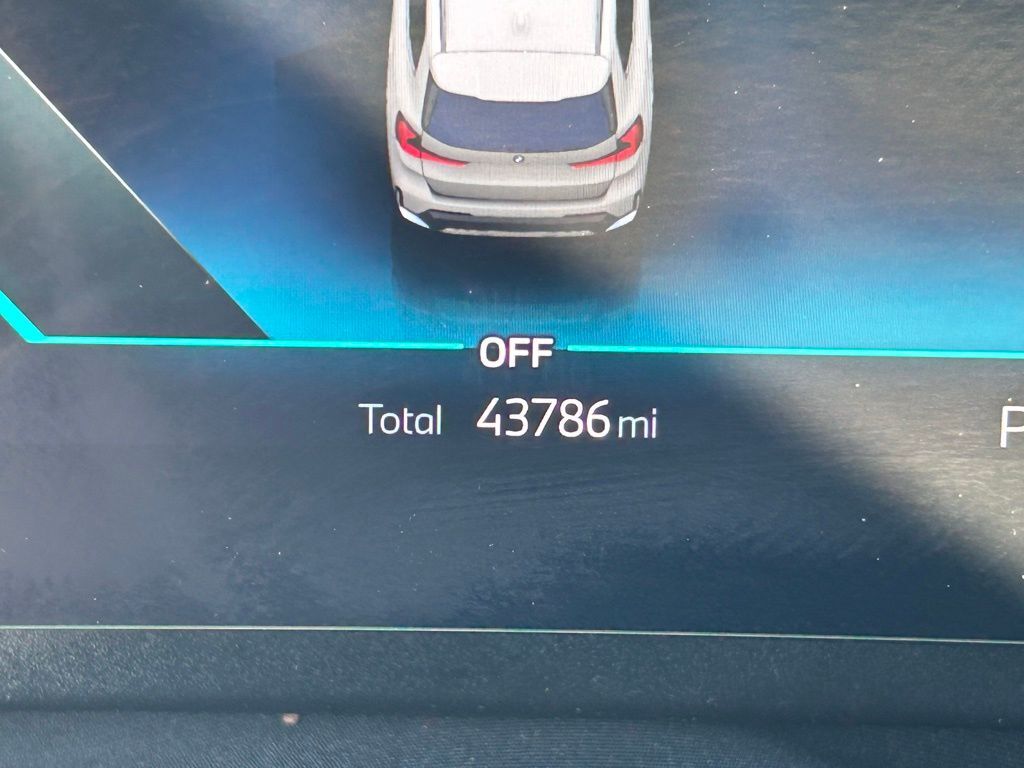 2023 BMW X1 xDrive28i Tampa FL