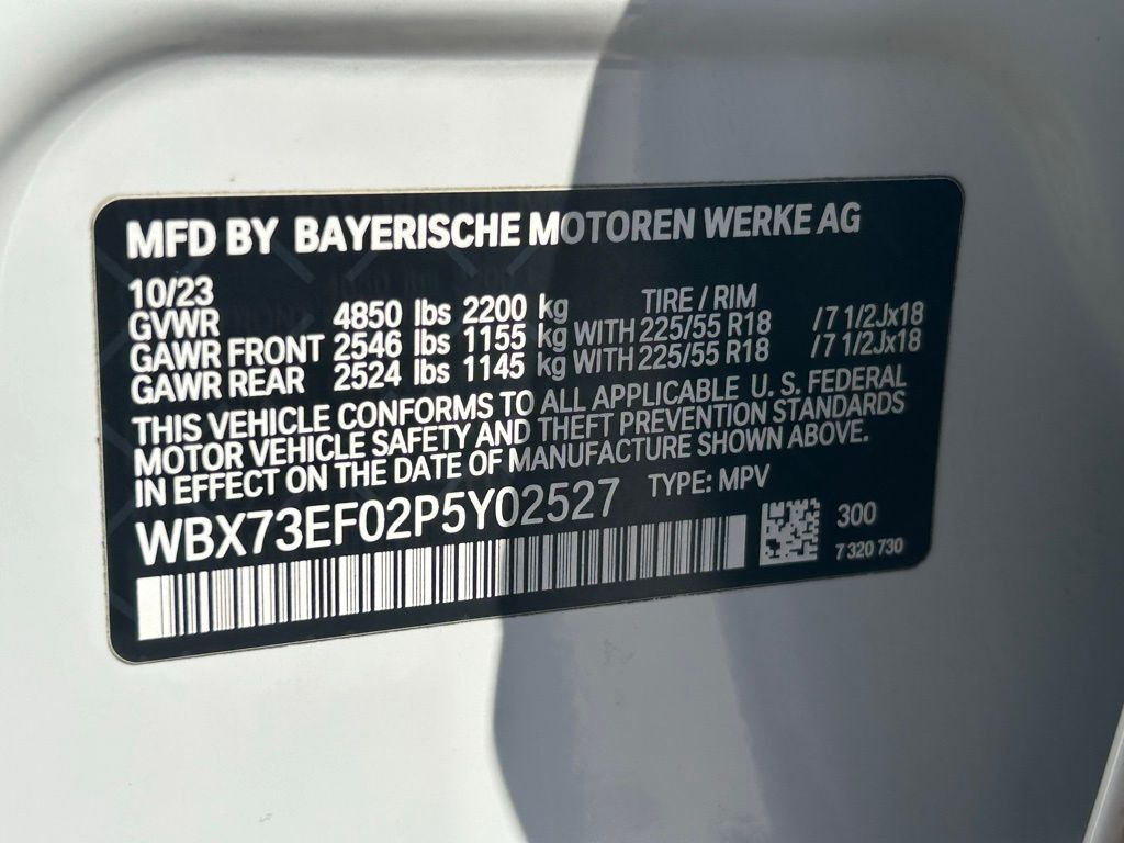 2023 BMW X1 xDrive28i Tampa FL