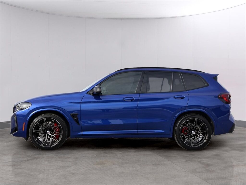 2023 BMW X3 M San Clemente CA