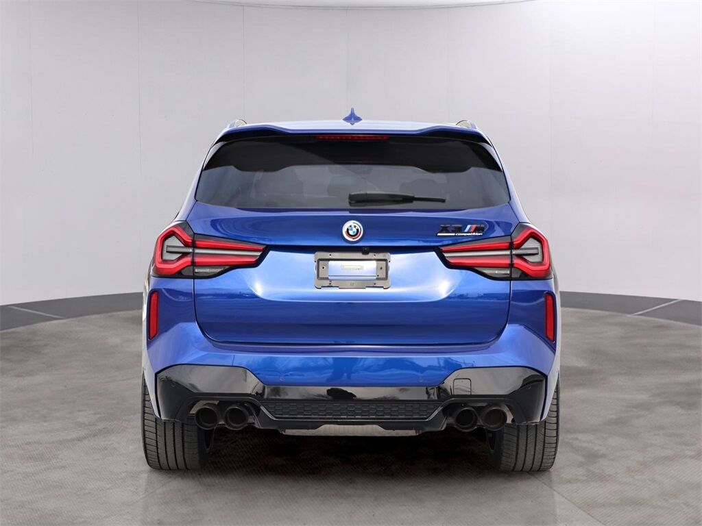 2023 BMW X3 M San Clemente CA