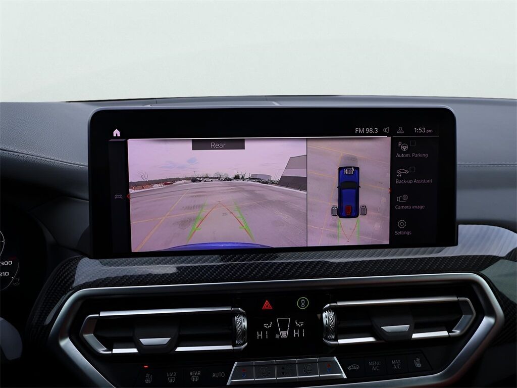 2023 BMW X3 M San Clemente CA