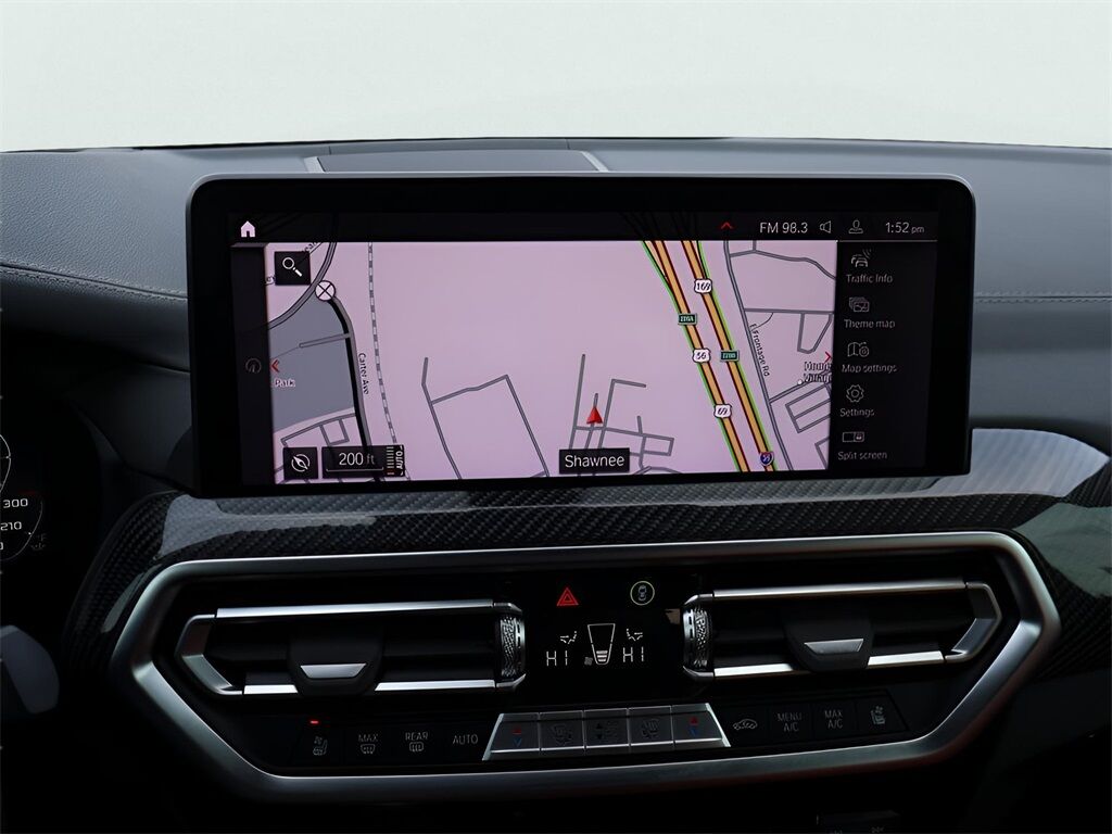 2023 BMW X3 M San Clemente CA