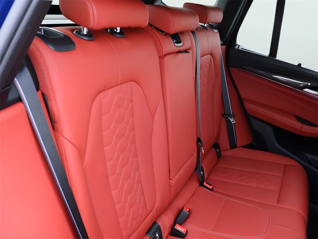 2023 BMW X3 M San Clemente CA