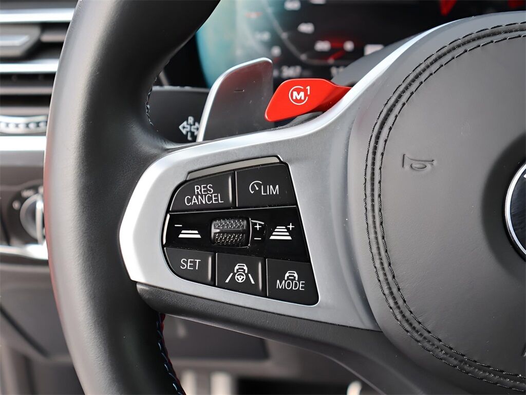 2023 BMW X3 M San Clemente CA