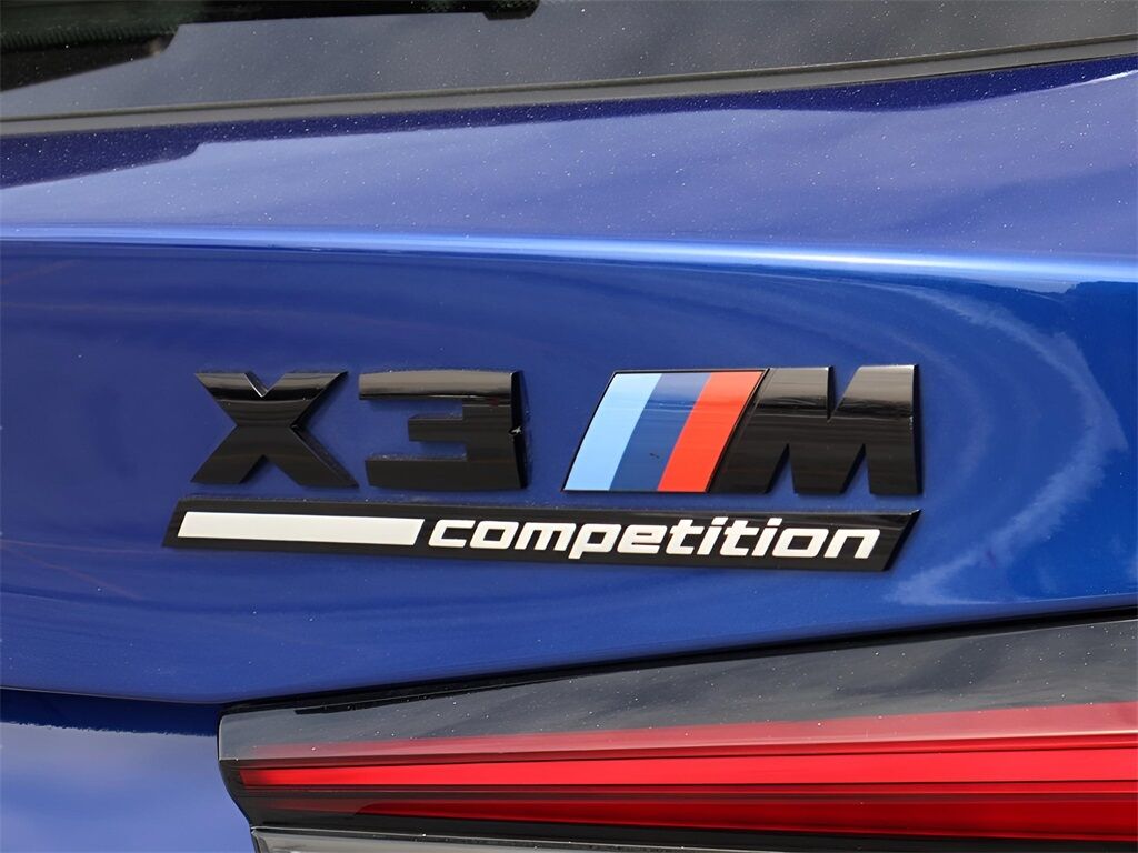 2023 BMW X3 M San Clemente CA