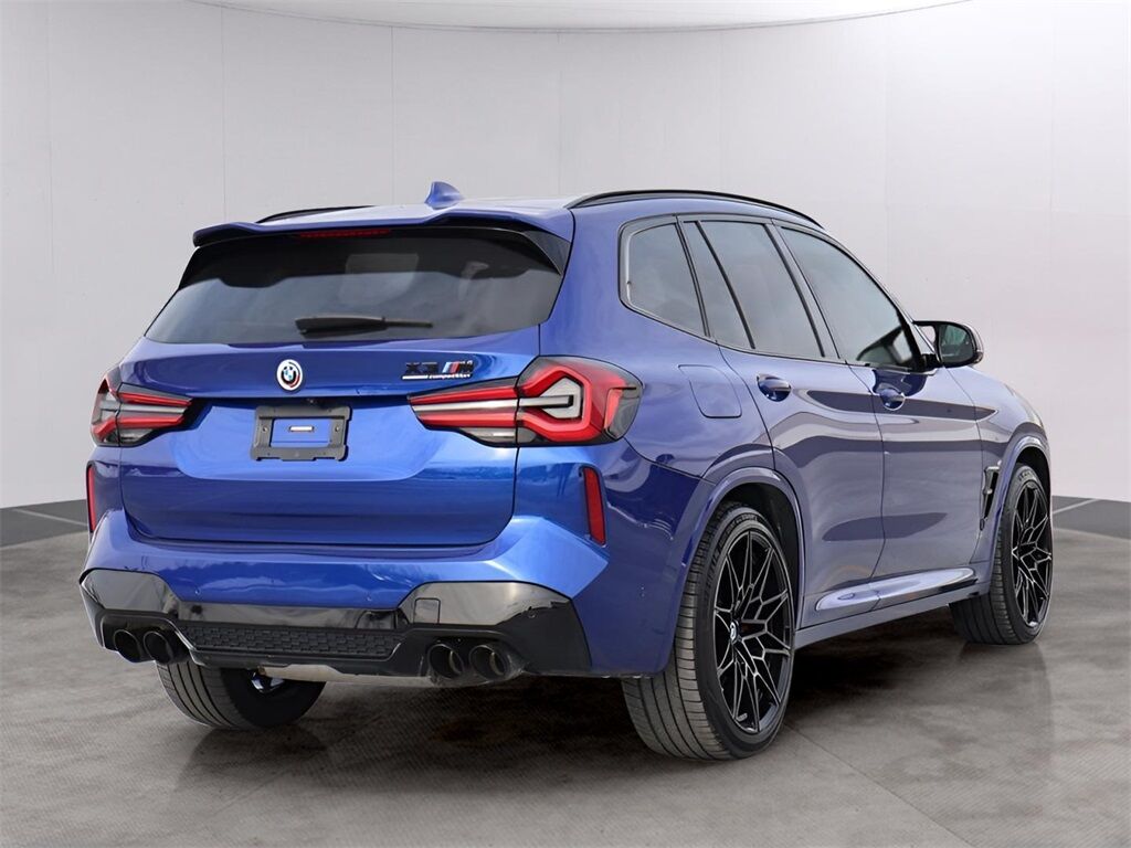 2023 BMW X3 M San Clemente CA