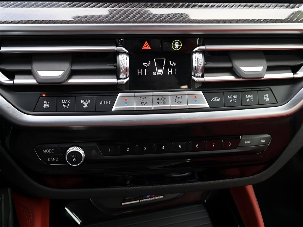 2023 BMW X3 M San Clemente CA