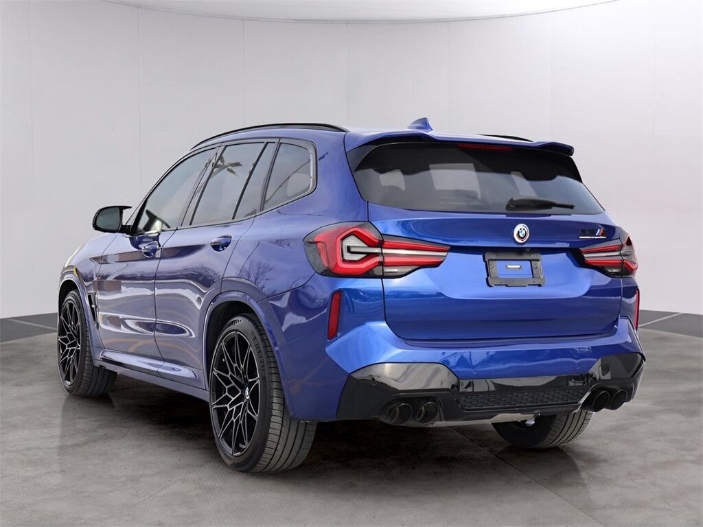 2023 BMW X3 M San Clemente CA