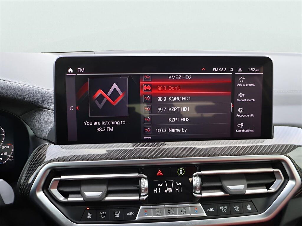 2023 BMW X3 M San Clemente CA