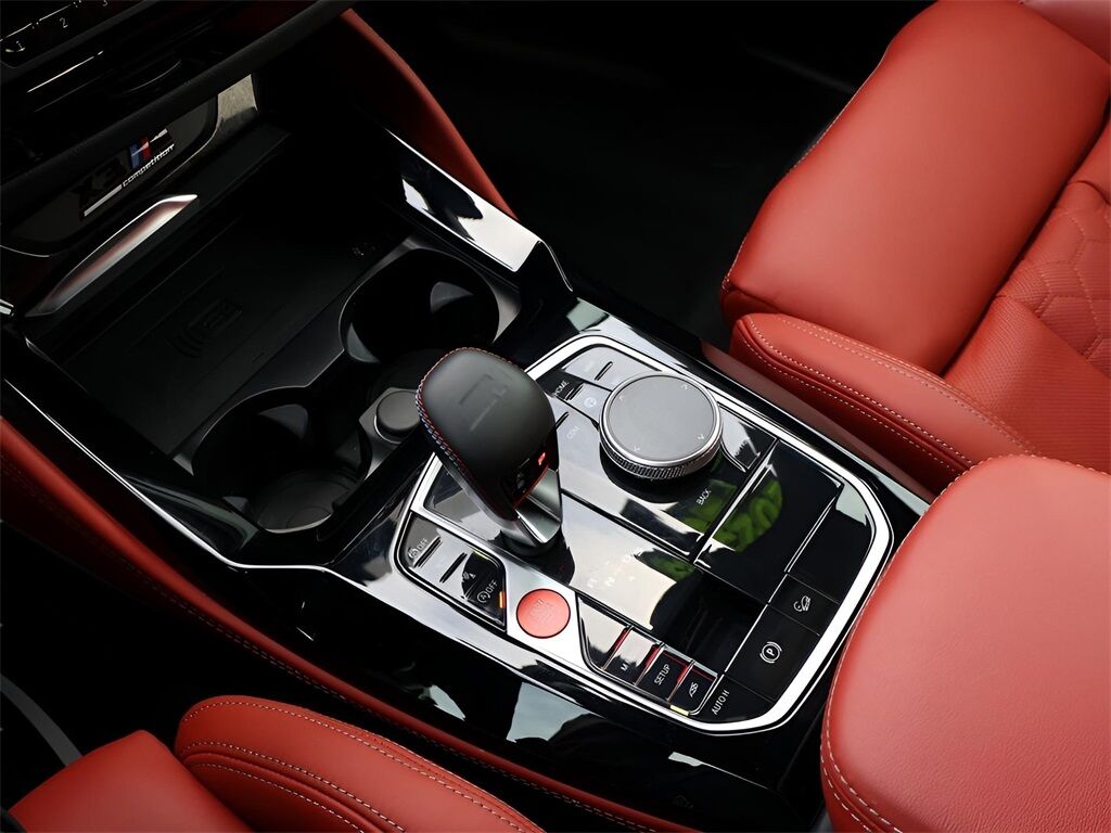 2023 BMW X3 M San Clemente CA