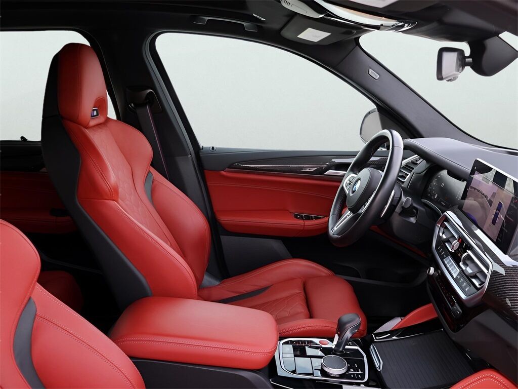 2023 BMW X3 M San Clemente CA