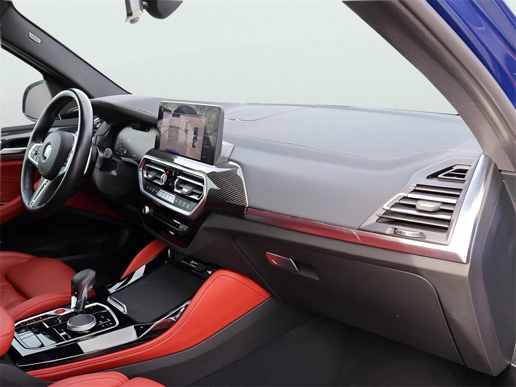 2023 BMW X3 M San Clemente CA