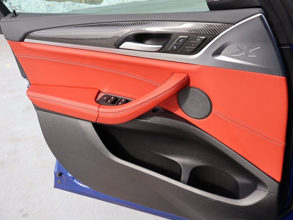 2023 BMW X3 M San Clemente CA