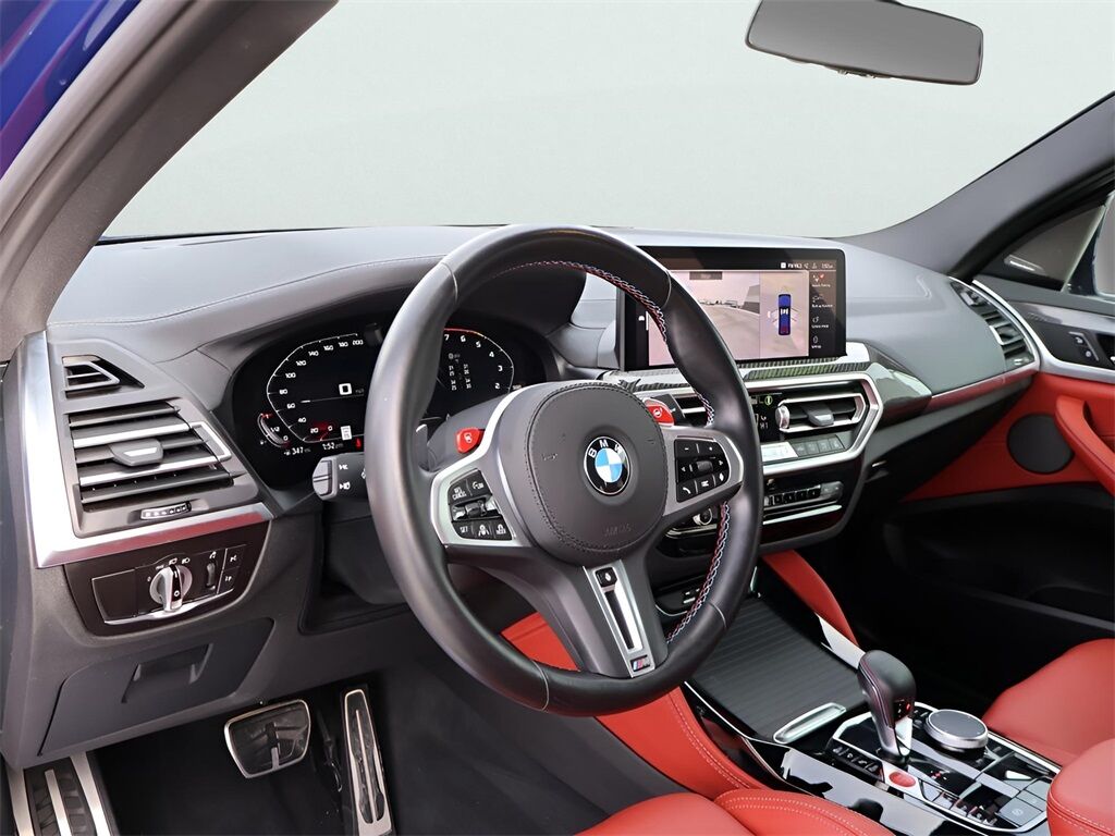 2023 BMW X3 M San Clemente CA