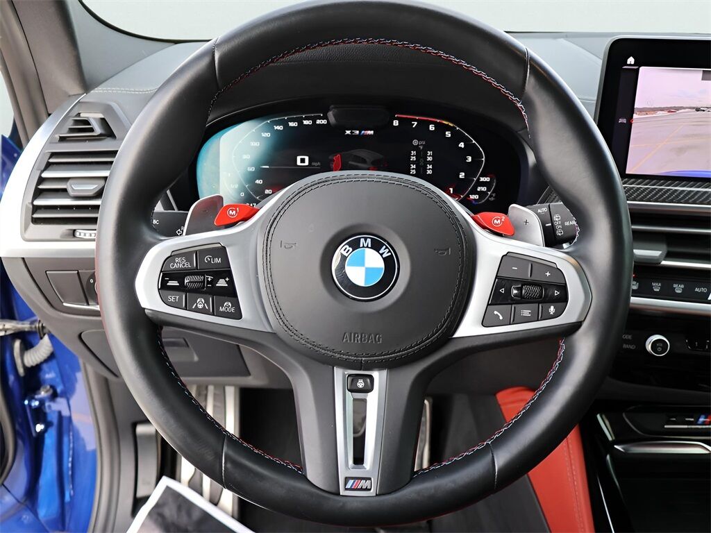 2023 BMW X3 M San Clemente CA