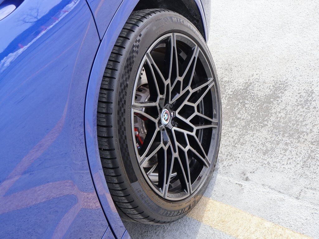 2023 BMW X3 M San Clemente CA