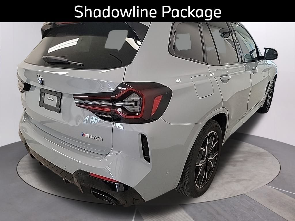 2023 BMW X3 M40i San Clemente CA