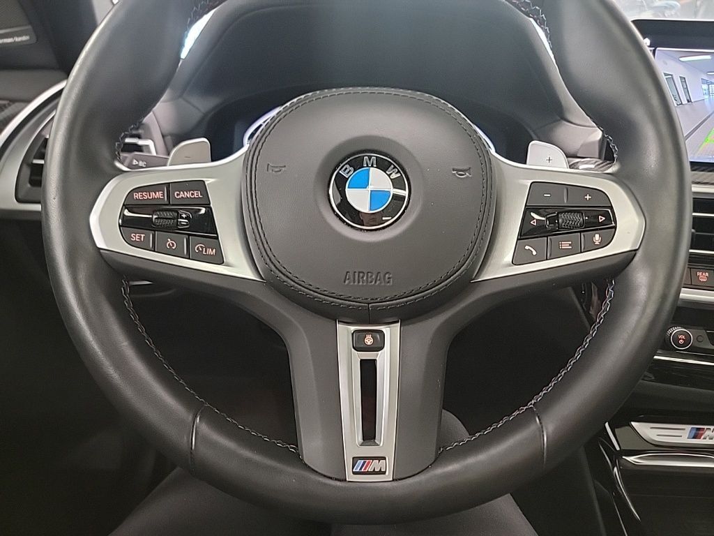 2023 BMW X3 M40i San Clemente CA