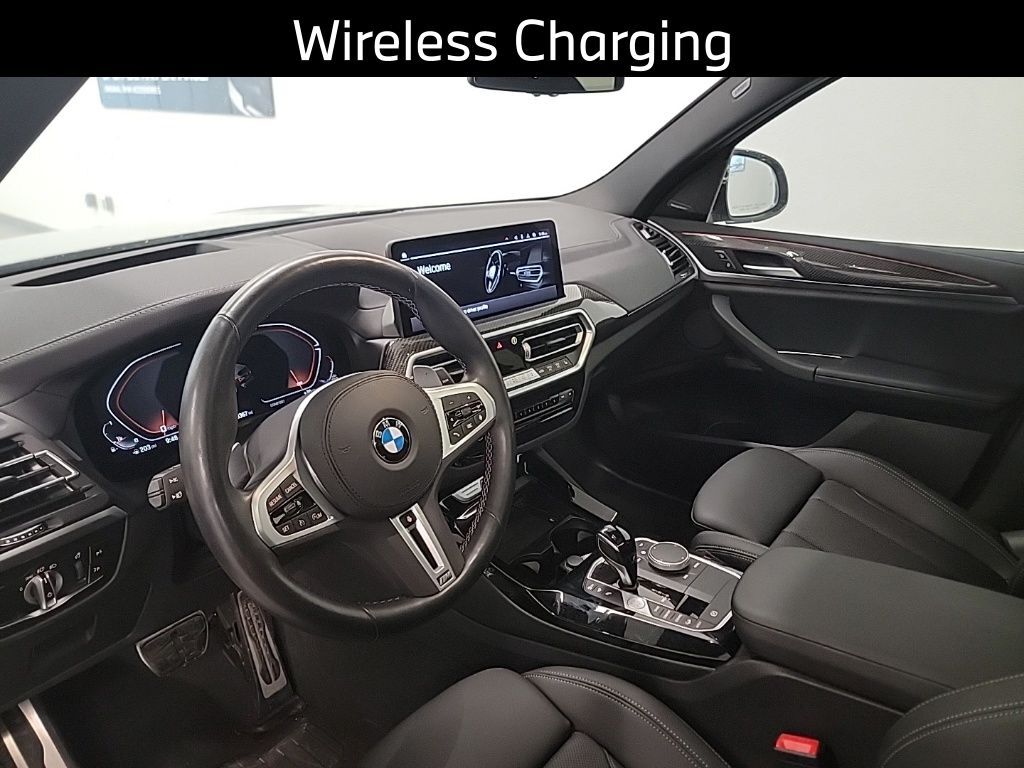 2023 BMW X3 M40i San Clemente CA