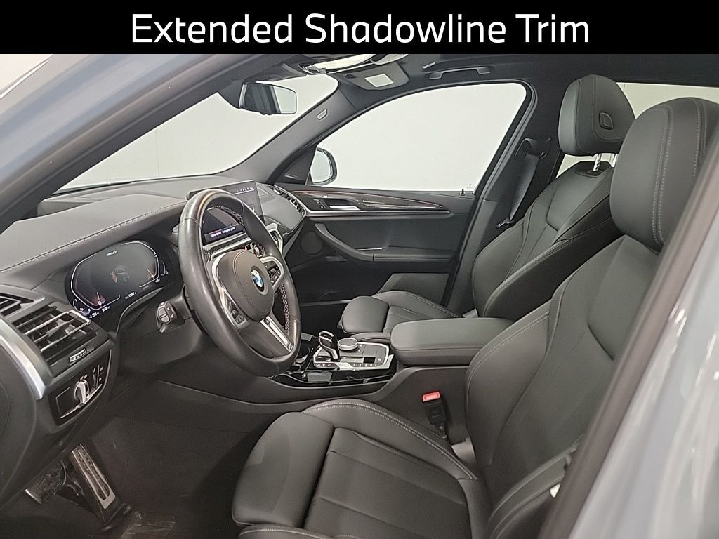 2023 BMW X3 M40i San Clemente CA