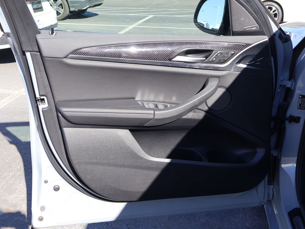 2023 BMW X3 M40i San Clemente CA