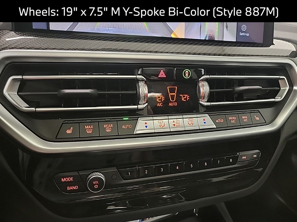 2023 BMW X3 M40i San Clemente CA