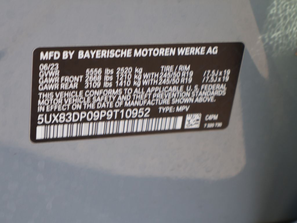 2023 BMW X3 M40i San Clemente CA