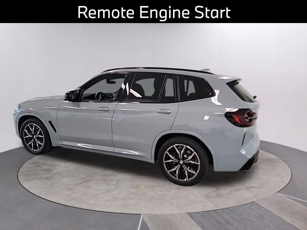 2023 BMW X3 M40i San Clemente CA