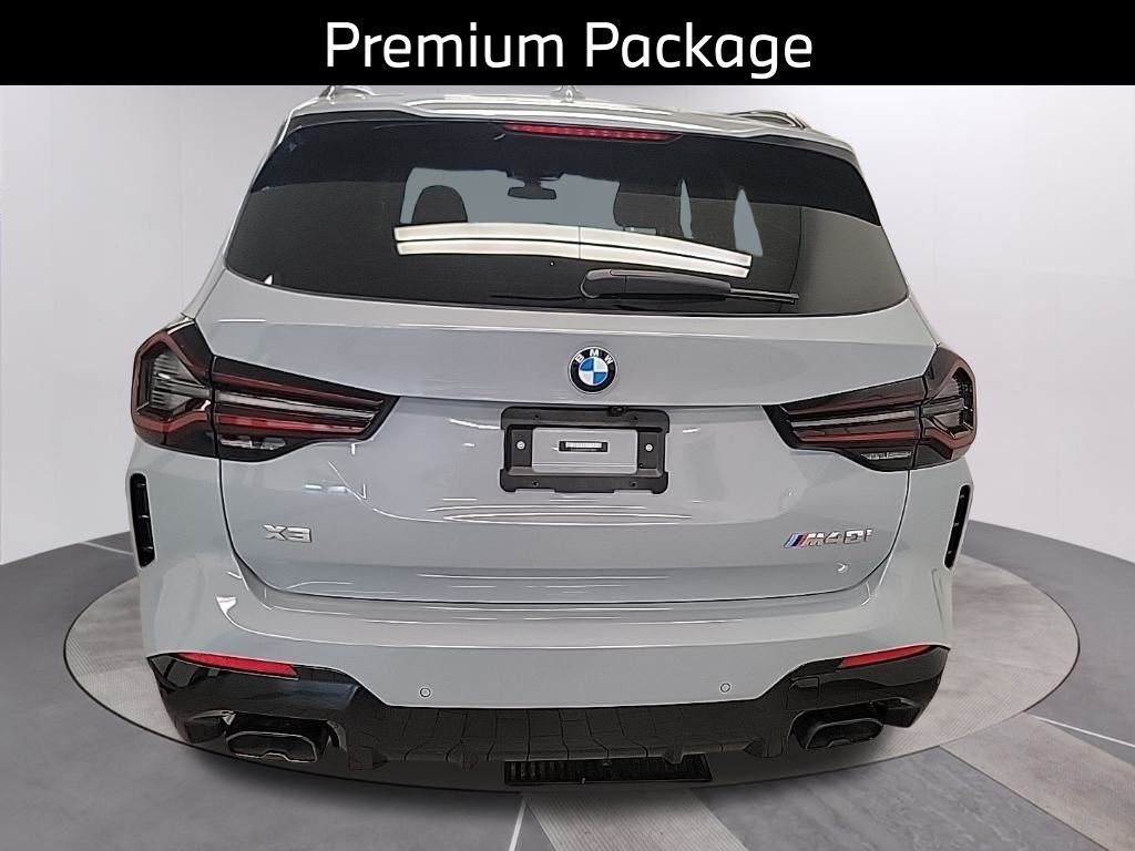 2023 BMW X3 M40i San Clemente CA