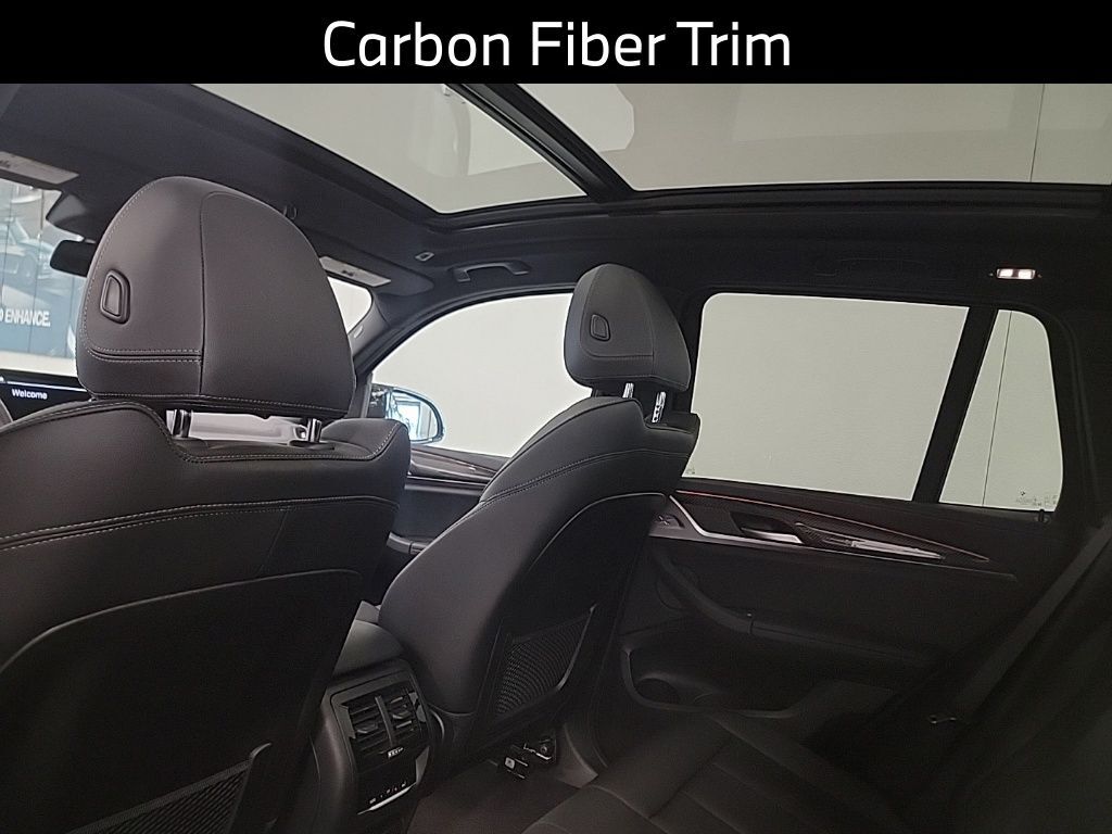 2023 BMW X3 M40i San Clemente CA