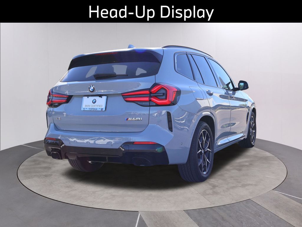 2023 BMW X3 M40i San Clemente CA