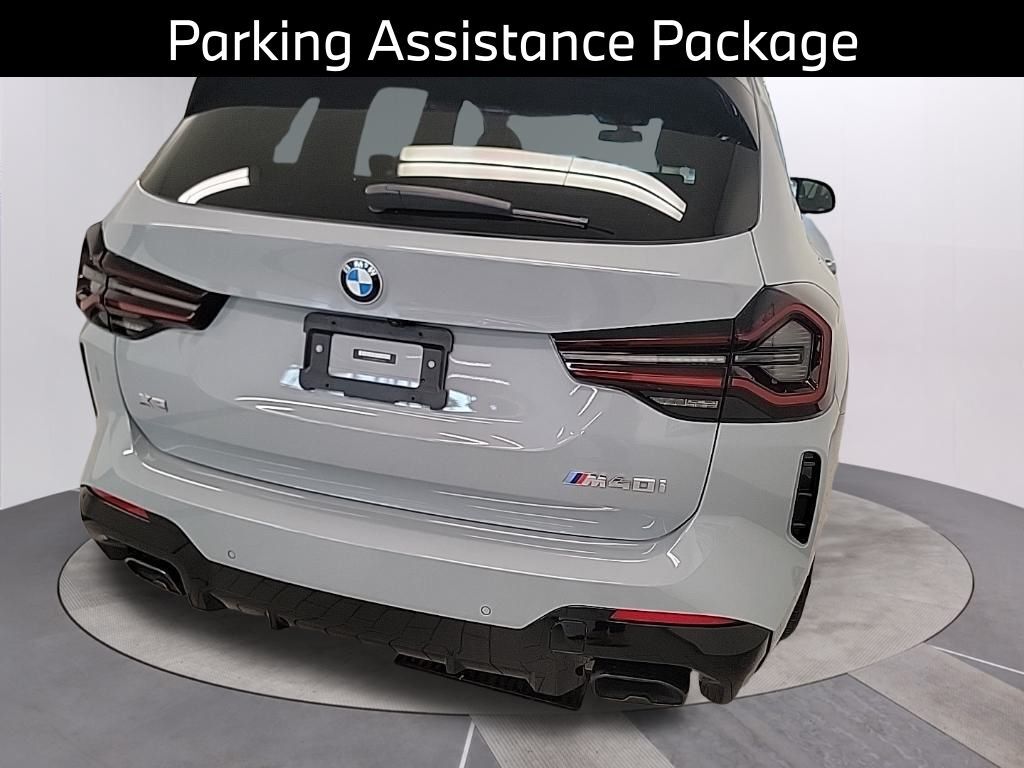 2023 BMW X3 M40i San Clemente CA